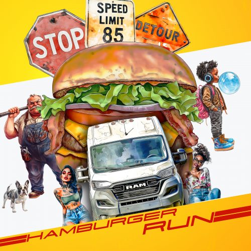 Hamburger Run