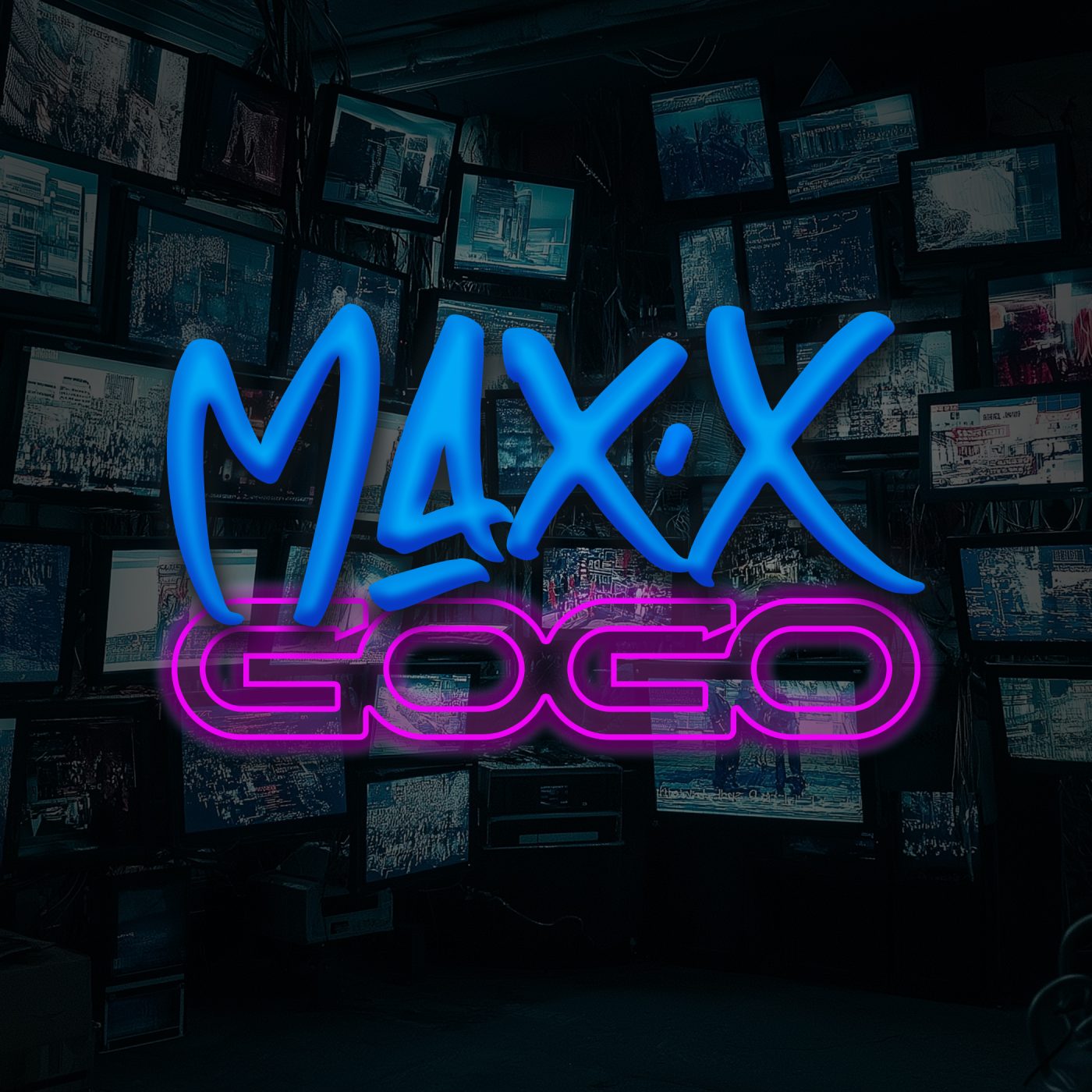 Maxx Gogo
